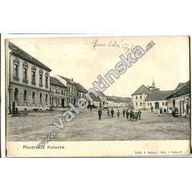 Koloveč