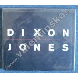 Dixon Jones: Buildings and Projects