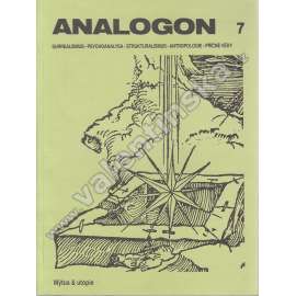 Analogon 7: Mýtus a utopie