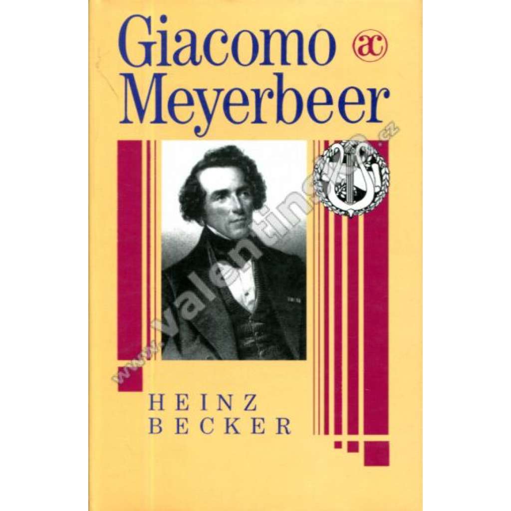 Giacomo Meyerbeer