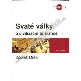 Svaté války a civilizační tolerance