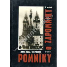Pomníky a zapomníky
