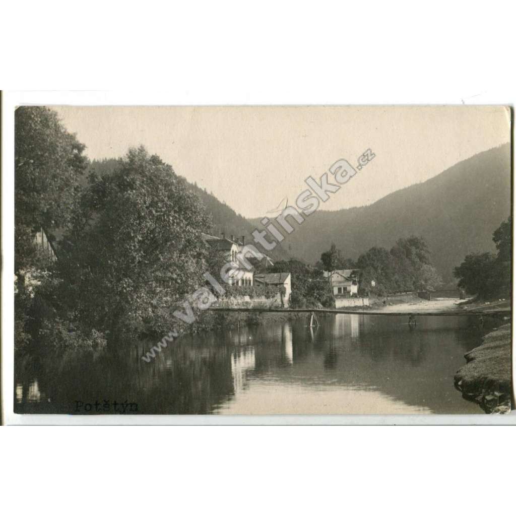 Potštejn