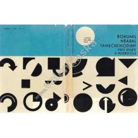 Taneční hodiny pro starší a pokročilé