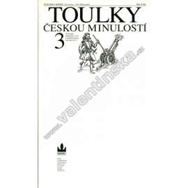 Toulky českou minulostí 3. - Od nástupu Habsburků (1526) k pobělohorskému stmívání (1627) - české dějiny za renesance, Rudolfínská doba (Rudolf II.), Habsburkové