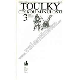 Toulky českou minulostí 3.