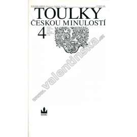 Toulky českou minulostí 4. Od bitvy na Bílé hoře (1620) do nástupu Marie Terezie (1740) [Leopold I, Karel VI, baroko, Čechy v době baroka]