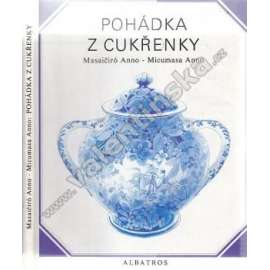 Pohádka z cukřenky ( matematika, dětská literatura)