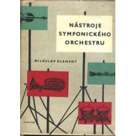 Nástroje symfonického orchestru