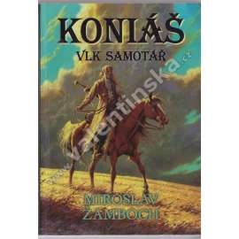 Koniáš – Vlk samotář
