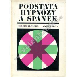 Podstata hypnózy a spánek