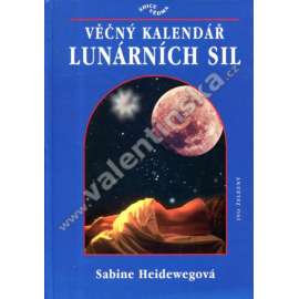 Věčný kalendář lunárních sil