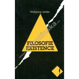 Filosofie existence