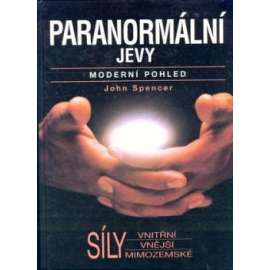 Paranormální jevy. Moderní pohled