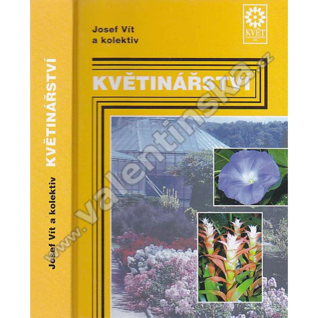 Květinářství
