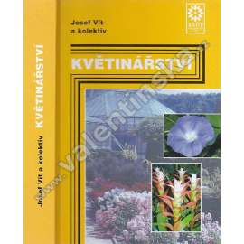 Květinářství Květinářství