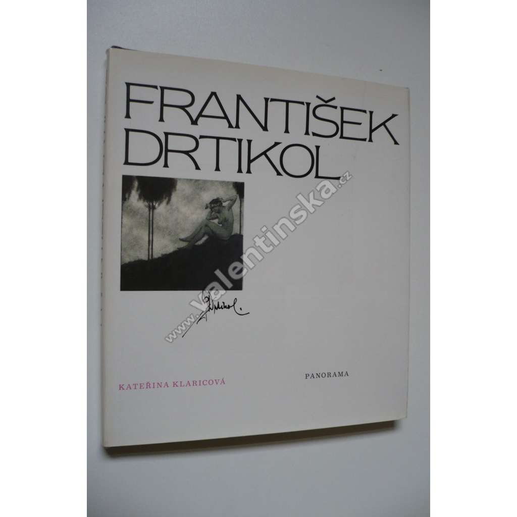 František Drtikol