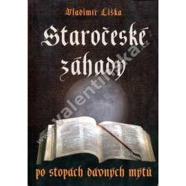 Staročeské záhady * Po stopách dávných mýtů