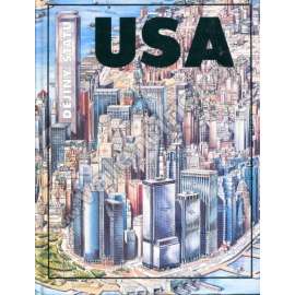 Dějiny států USA
