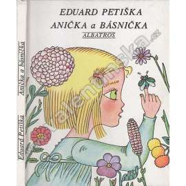 Anička a básnička
