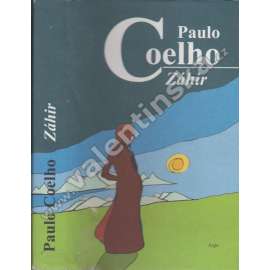 Záhir [román, autor Paulo Coelho]