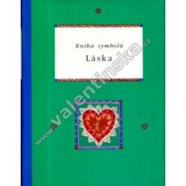 Kniha symbolů * Láska