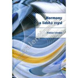 Hormony a lidská mysl