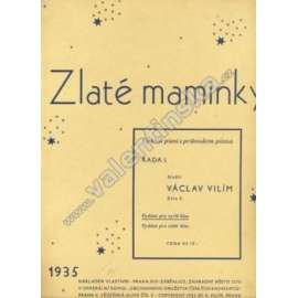 Zlaté maminky