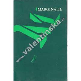 Marginálie, 1980/1985