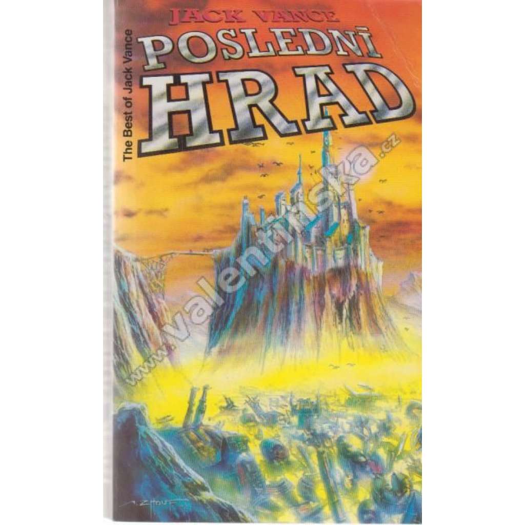 Poslední hrad