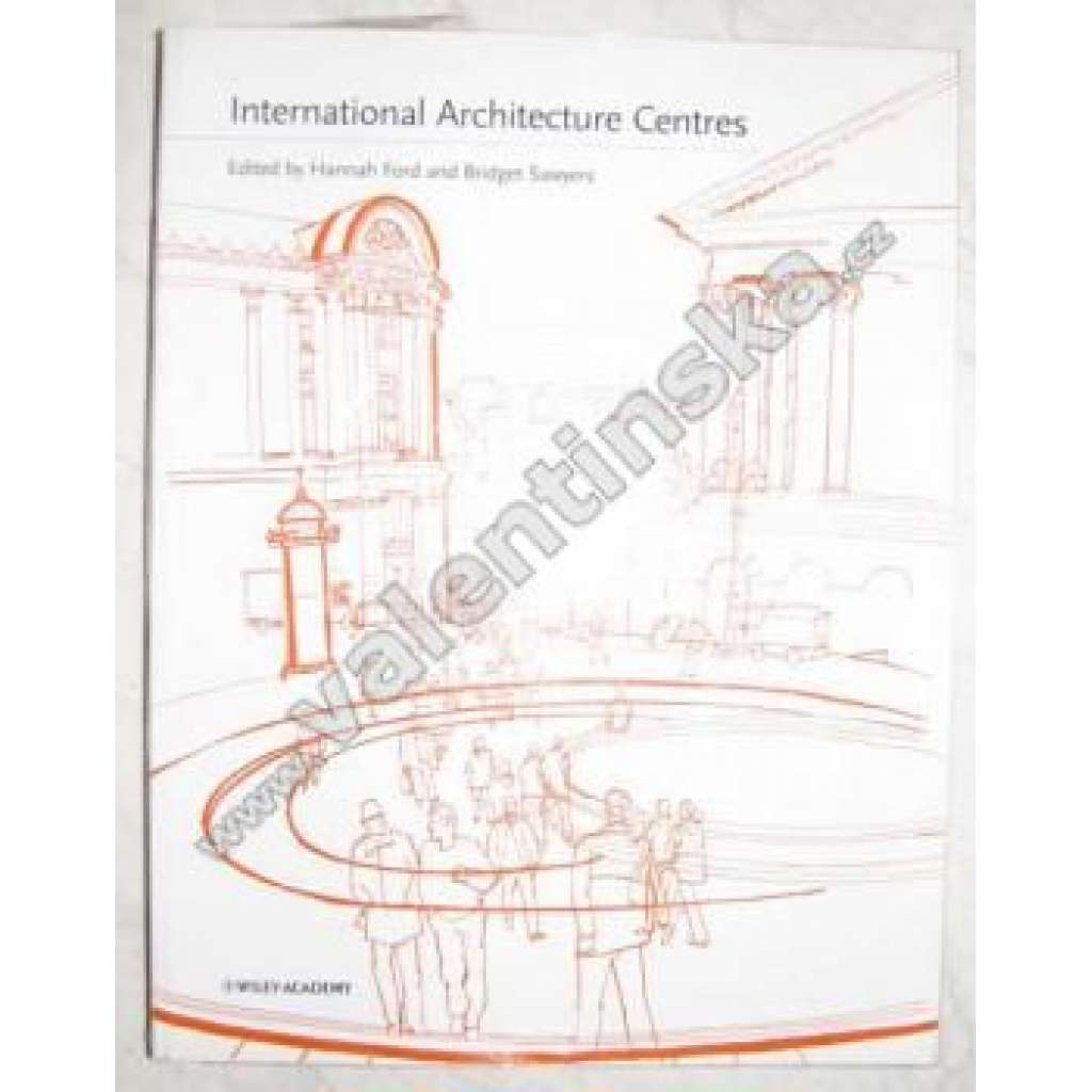 International Architecture Centres