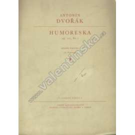 Humoreska