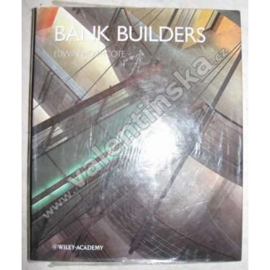 Bank Builder