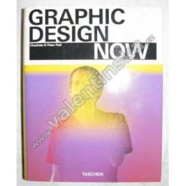 Graphic Design Now