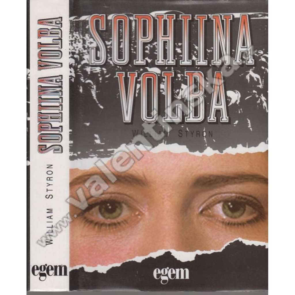 Sophiina volba