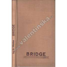 Bridge. Licitační system Culbertson (karetní hry, bridž, příručka)
