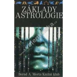 Základy astrologie