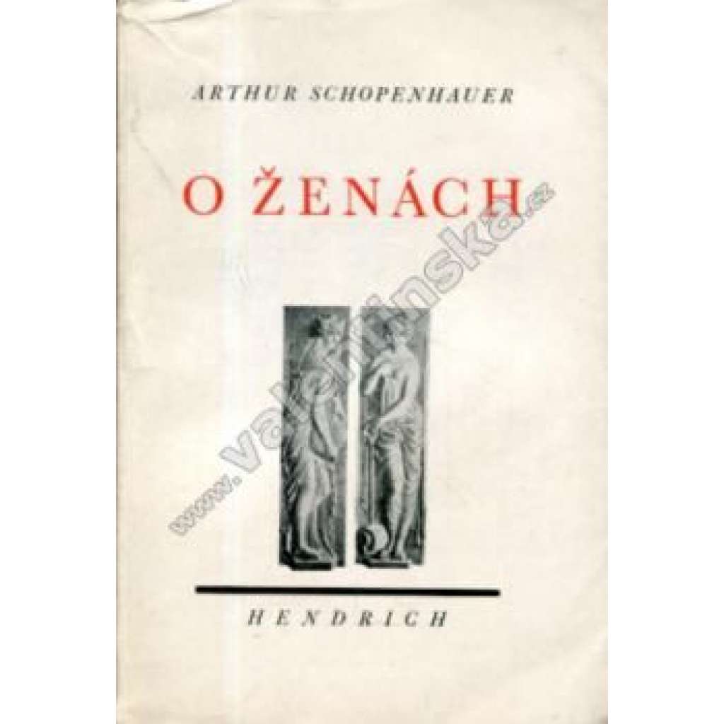 O ženách