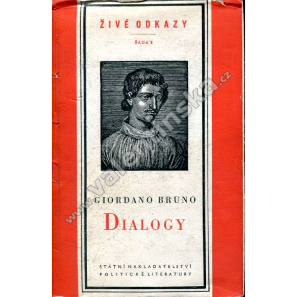 Dialogy (Giordano Bruno)