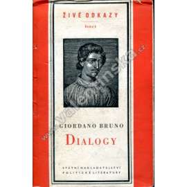 Dialogy (Giordano Bruno)