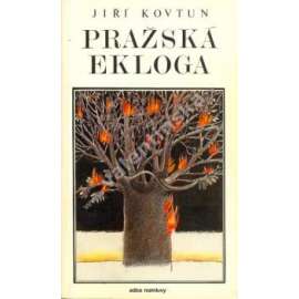 Pražská ekloga (Rozmluvy, exilové vydání)