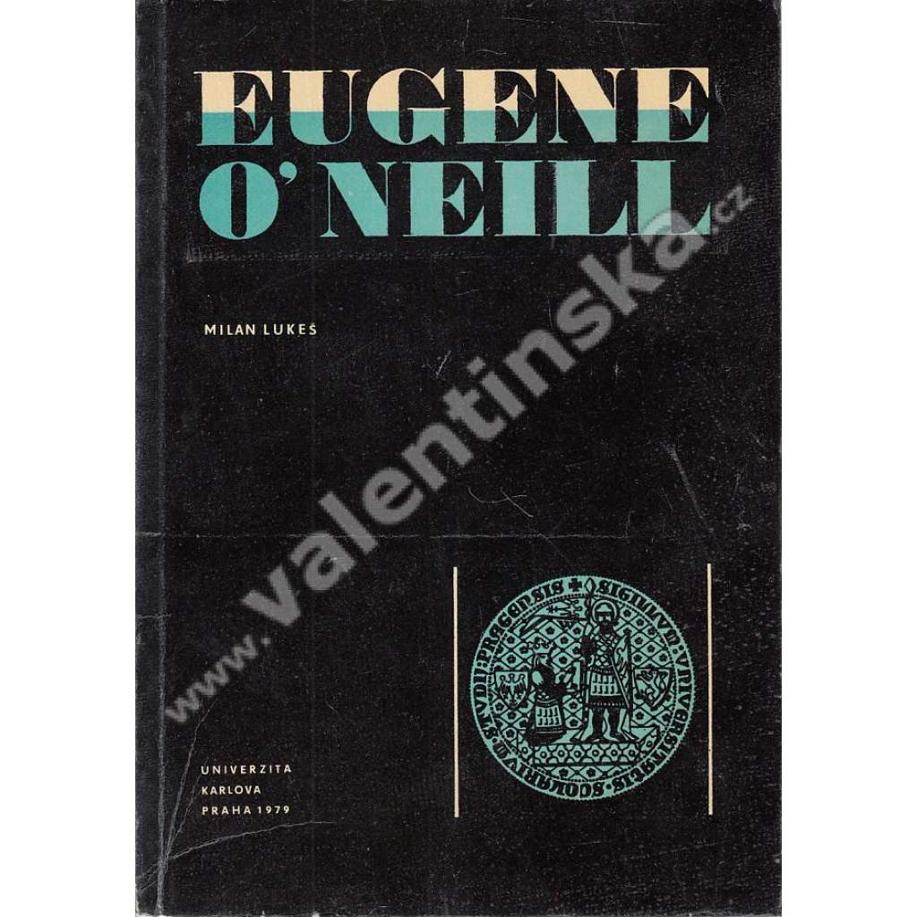 Eugene O´Neill