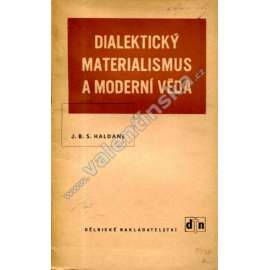Dialektický materialismus a moderní věda