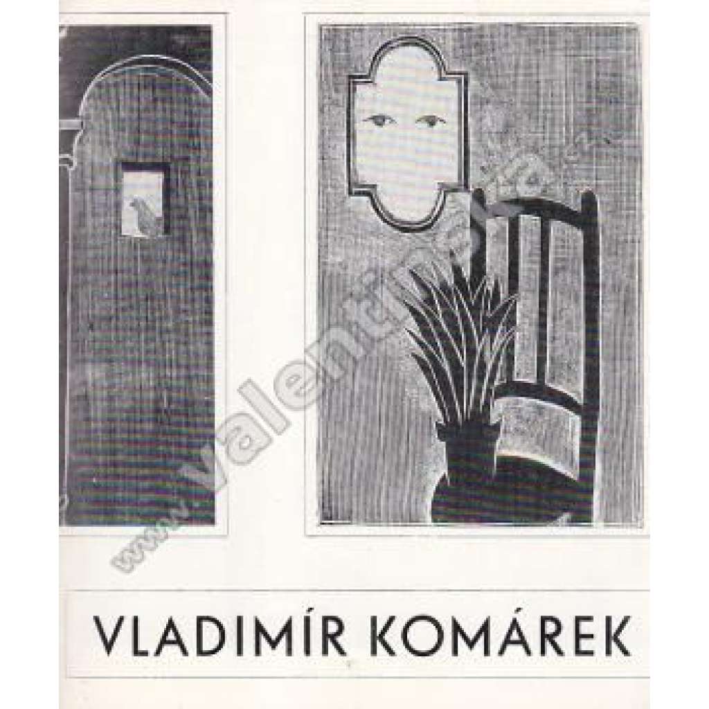 Vladimír Komárek