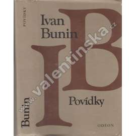 Povídky (Ivan Bunin)