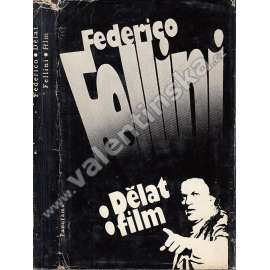 Dělat film