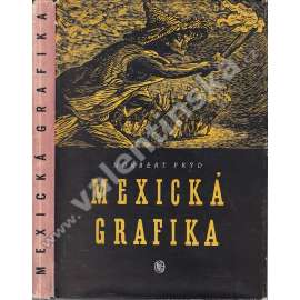 Mexická grafika. Sociální grafika (Mexiko, grafické umění)