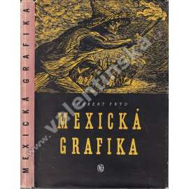 Mexická grafika. Sociální grafika (Mexiko, grafické umění)