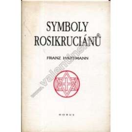 Symboly Rosikruciánů