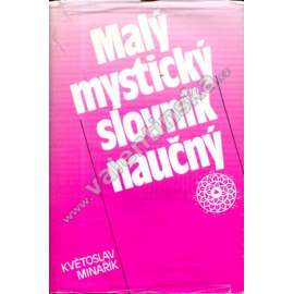 Malý mystický slovník naučný